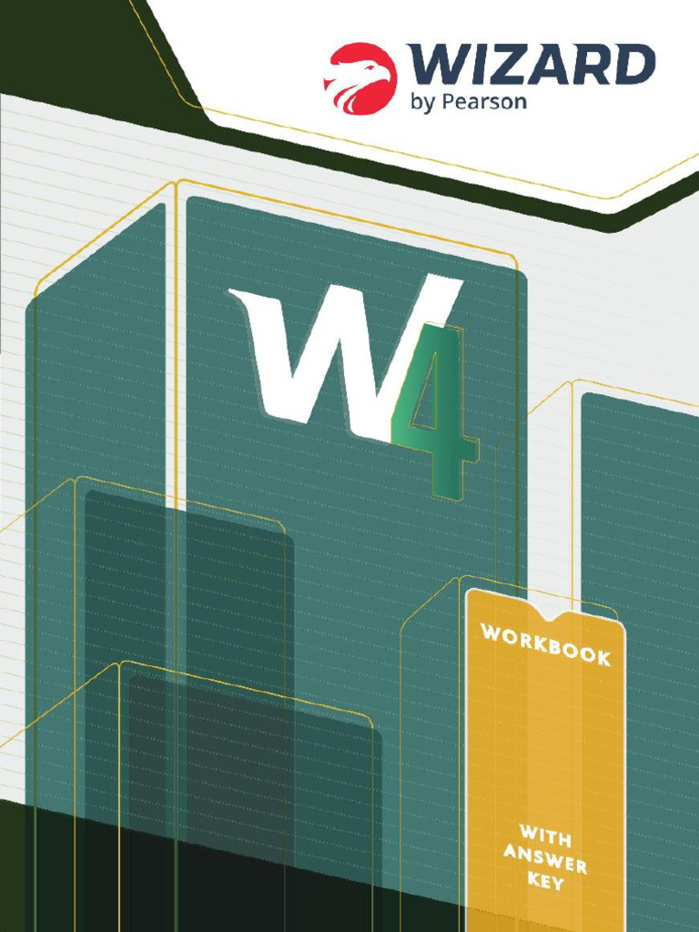 W4 New - Answer Keys | PDF