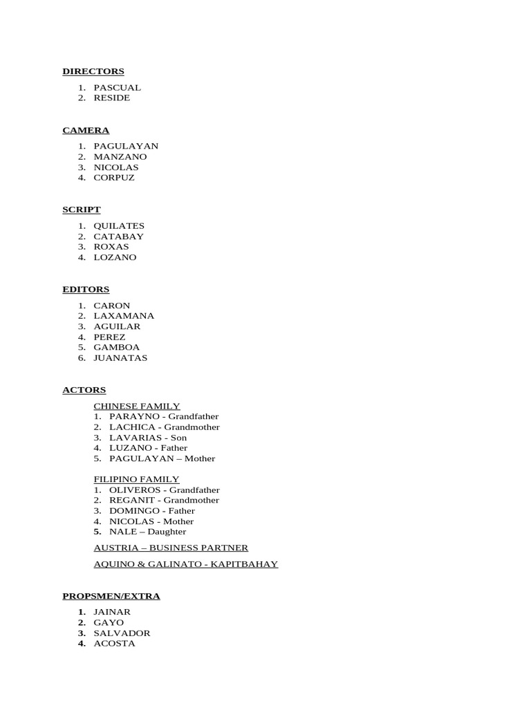 FINAL-SCRIPT-POLISHED | PDF