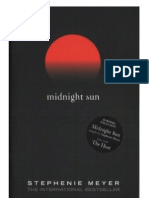 Midnight Sun-Půlnoční Slunce CZ