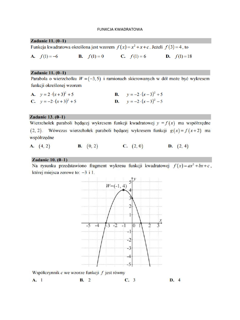 funkcja-kwadratowa-pdf