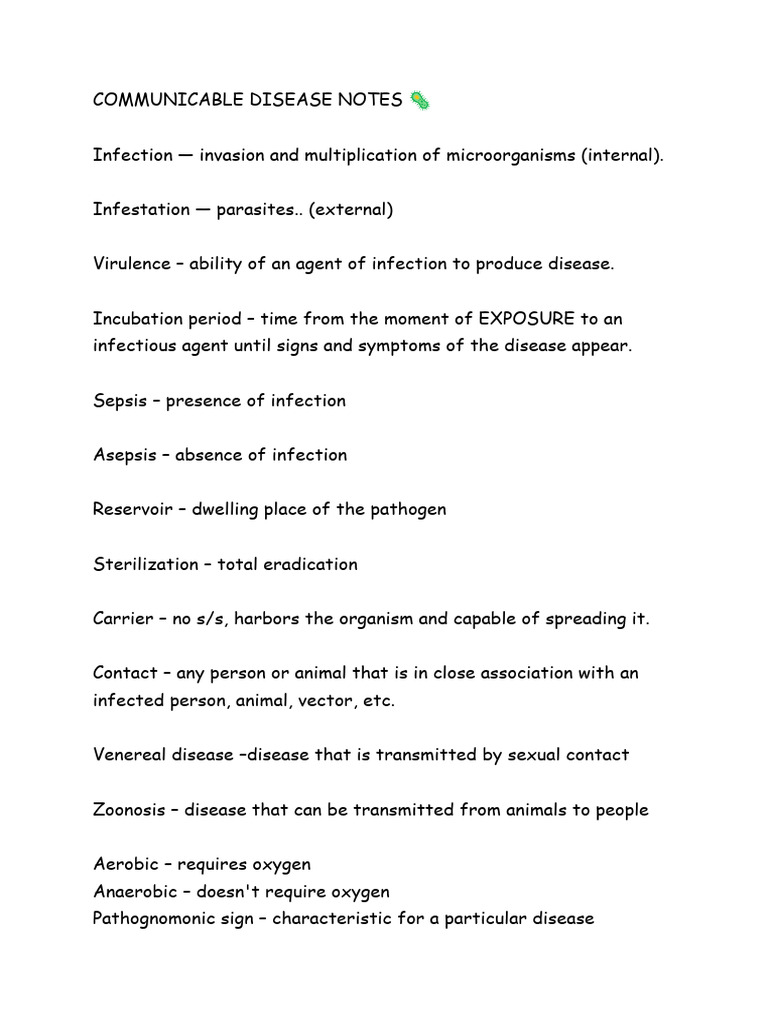 Inbound 6347546293658719404 | PDF | Infection | Bacteria