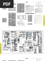 Caterpillar th360b wiring diagram | Electrical Connector | Switch
