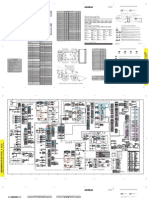 Caterpillar 226B Wiring Diagram