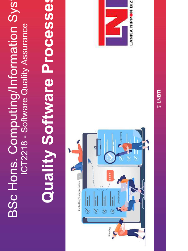 Quality Assurance 5 | PDF