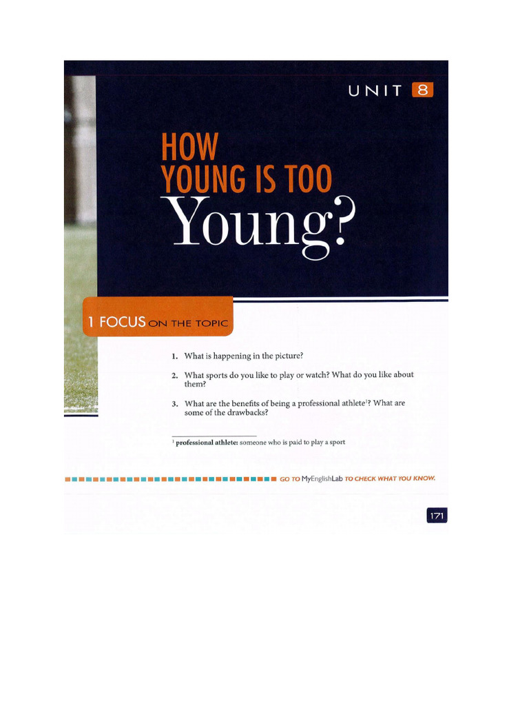 Unit 8 | PDF