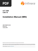 1696 Technical V2.2 | PDF | Customer Premises Equipment