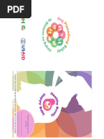 10 27 21 Healthy Buntis Happy Baby Booklet 5 - 5x8 - 5 UPDATED | PDF