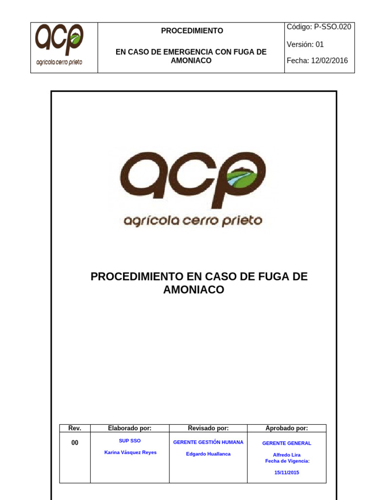 procedimiento-emergencia-fuga-amon-aco-pdf-amon-aco-gases
