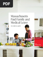 PFML Serious Health Condition Form | PDF | Sick Leave | Patient