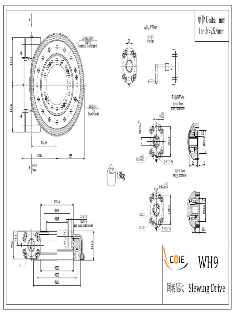 WH9 1 - 51311 1 | PDF