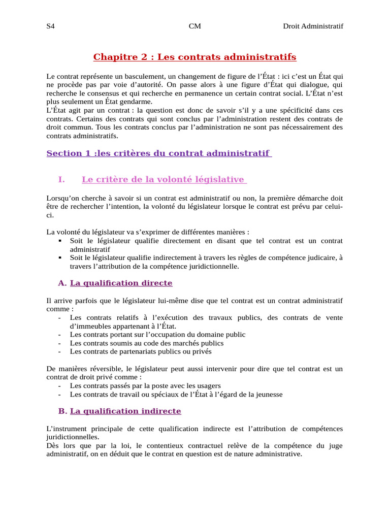 Portée de l'arrêt Rispal 2015 | PDF | Compétence | Justice
