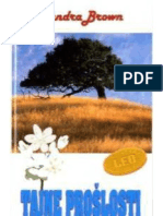 Sandra Brown - Francuska Svila | PDF
