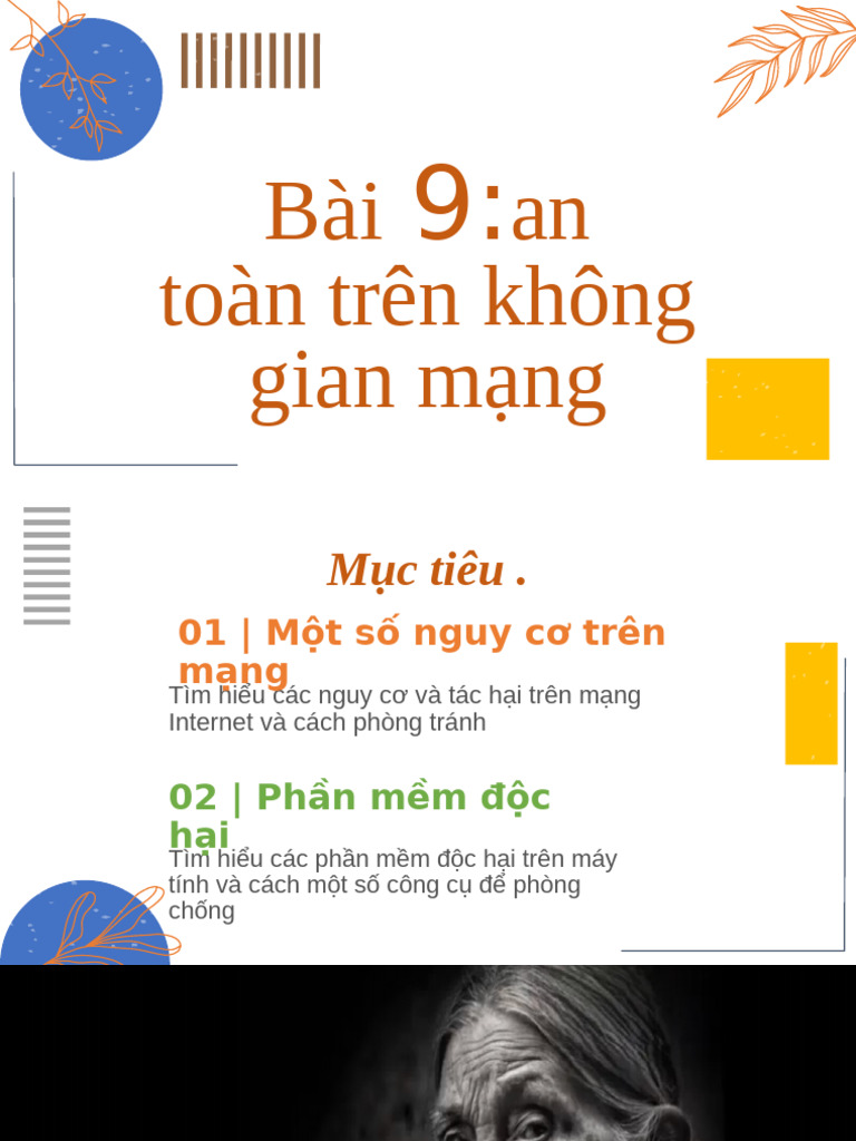 Bản trình bày | PDF