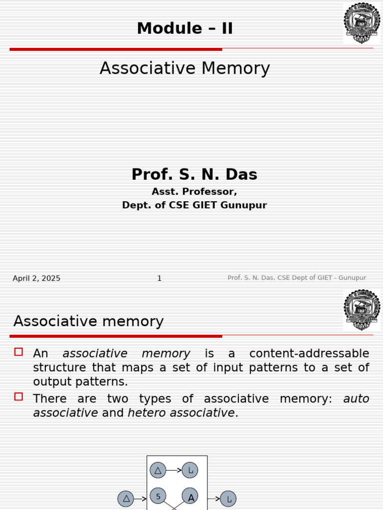Module Ii | PDF | Artificial Intelligence | Intelligence (AI) & Semantics