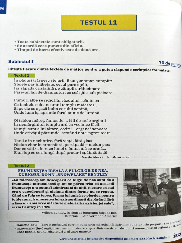 Test 11 | PDF