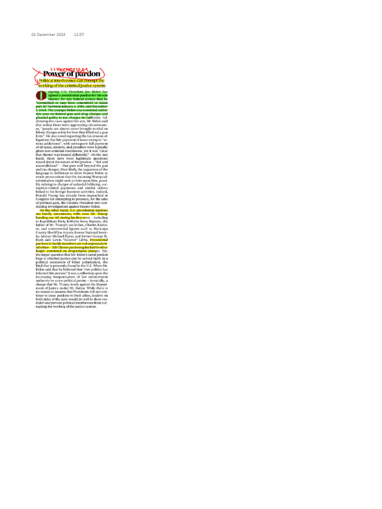 December 2024 Polity and Development Overview | PDF | Very High ...