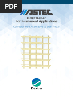 Dextra GEOTEC GFRP Rock Bolt Brochure EN - 2412 | PDF | Fiberglass ...