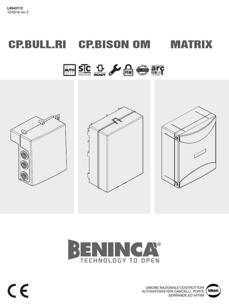 Manuel de Programmation CP.BULL.RI | PDF | Programmation informatique ...