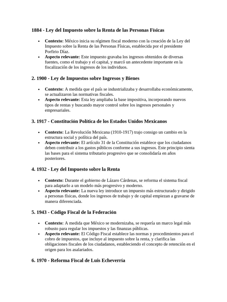 TAREA | PDF | Impuesto sobre la renta | Impuestos