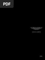 Download AstonMartinDBSBrochure by Eric Trabert SN84566019 doc pdf