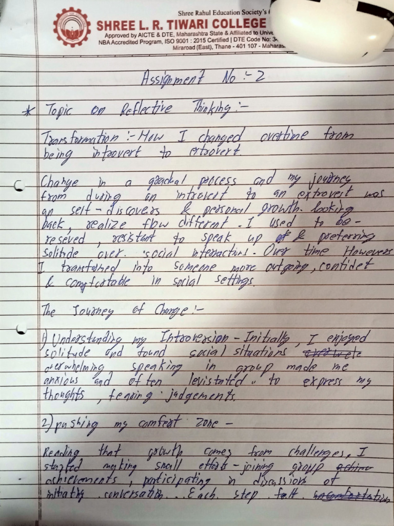 SS Assignment 2 | PDF
