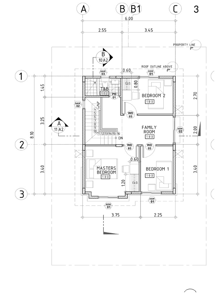 Second Floor | PDF