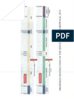 Proposed Destruction of the Riegelmann Boardwalk (map)