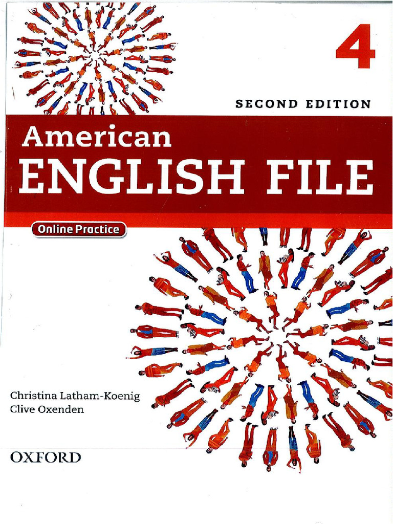 American English File 4 Resources | PDF
