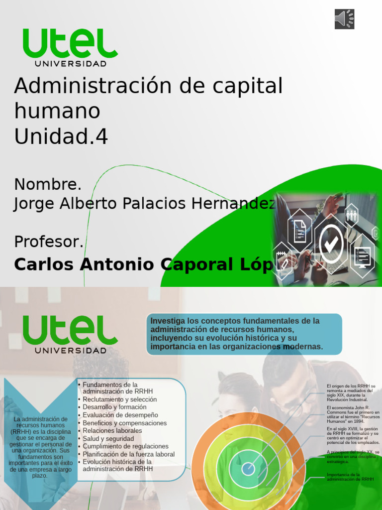 Administración Estratégica de RRHH | PDF | Gestión de recursos humanos