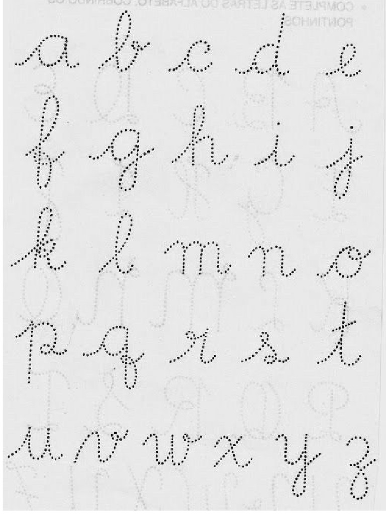 Letras 15 | PDF
