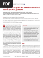 Modified Single Alcohol Screening Tool | PDF | Alcoholism | Alcoholic ...