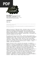 Ana Vidigal | VIDEOGRAFIAS | by  Pedro Faro