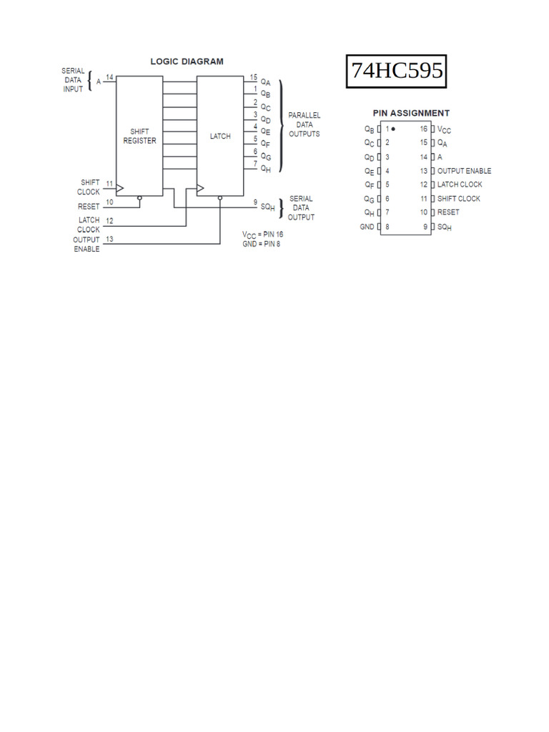EXTENSOR DADOS ARDUINO | PDF