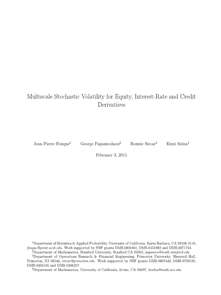 FPSS | PDF