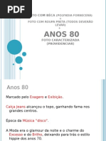 Download Anos 80 by thesign SN8456964 doc pdf