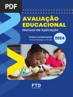 Avaliação e Monitoramento Maranhão | PDF | Qualidade (negócios) | Escolas