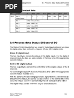 Configuring Safety I/O Modules in TIA Portal | PDF | Parameter ...