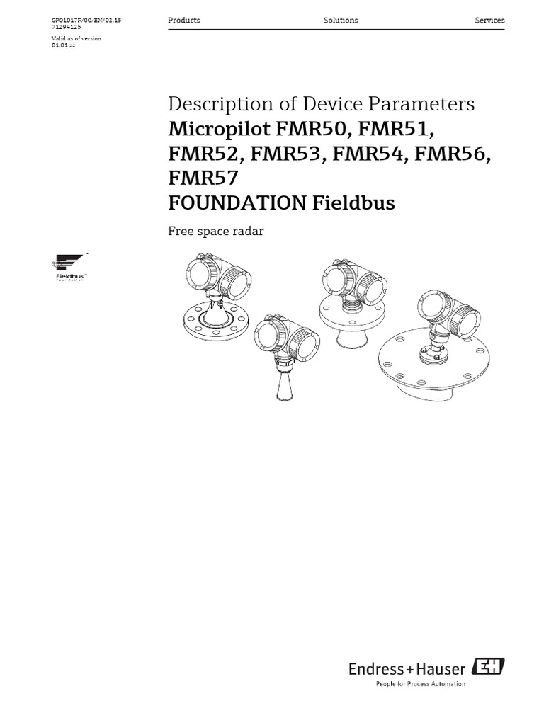 Gp01017fen 0215 | PDF | Menu (Computing) | Parameter (Computer Programming)