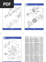 Torpress Airspring Specifications | PDF