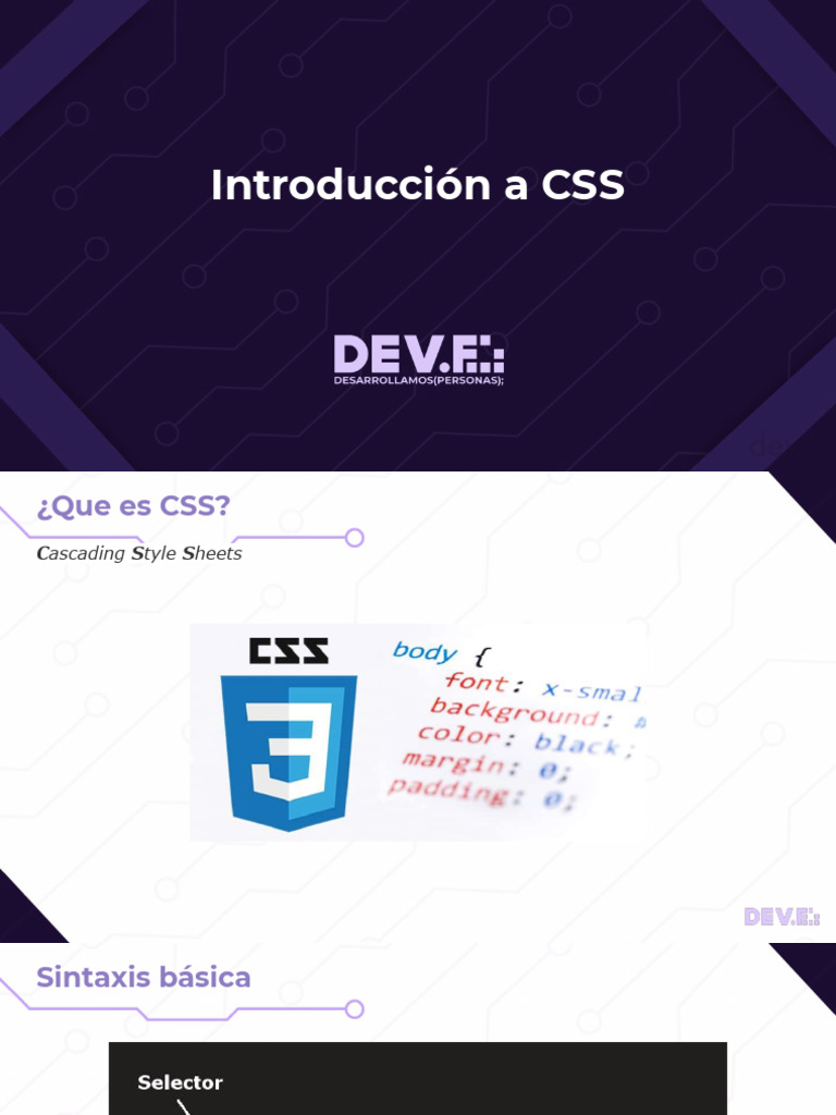 1.3 CSS | PDF