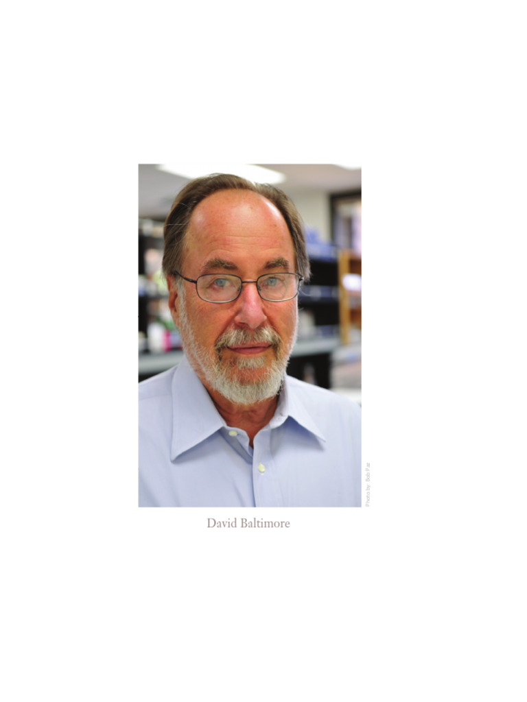 Sixty Years of Discovery-Annurev-Immunol2019 | PDF | Reverse ...