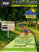 XV Caderno Cultural de Coaraci