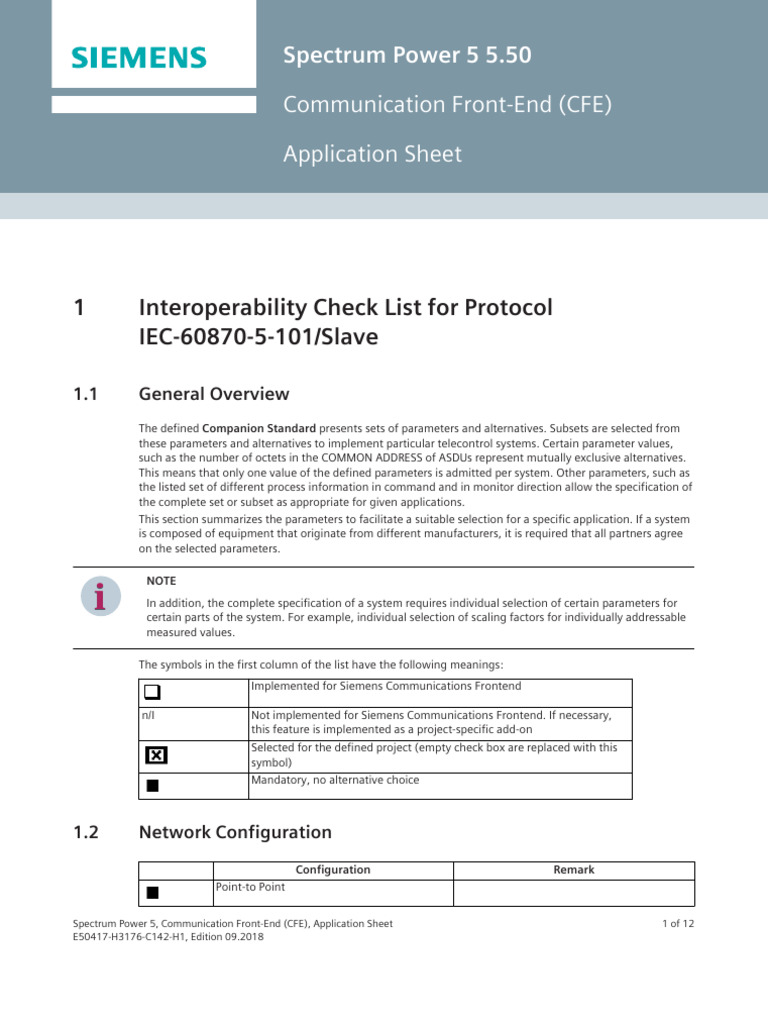 As Cfe Interop 101 Slave en | PDF | Bit Rate | Telemetry