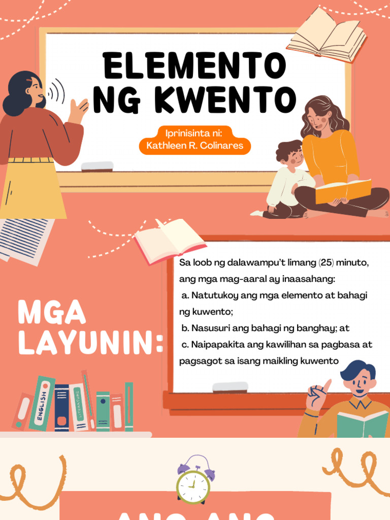 Mga-Layunin 20250305 143157 0000 | PDF