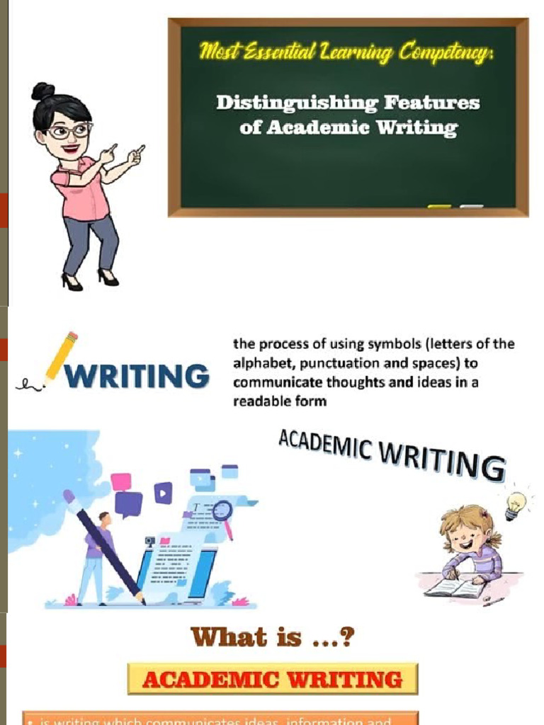 English 7 Lesson Week 1 | PDF