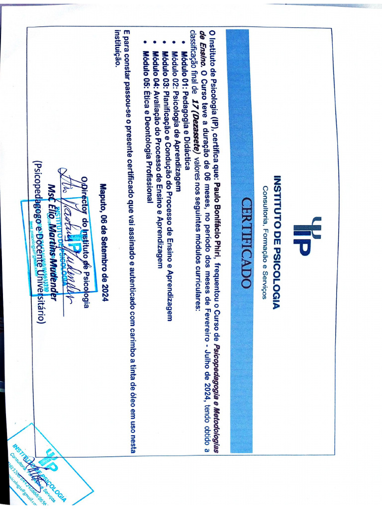 Documento 52 | PDF
