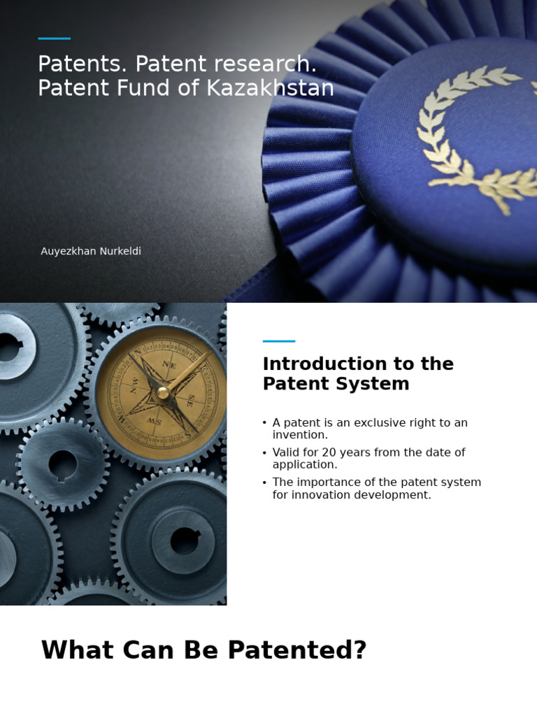 Patent | PDF