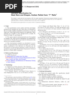 Astm A434 - A434m-24 | PDF