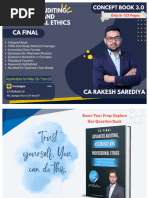 Ca Final Revision Nov 2024 May 2025 Youtube Pdf