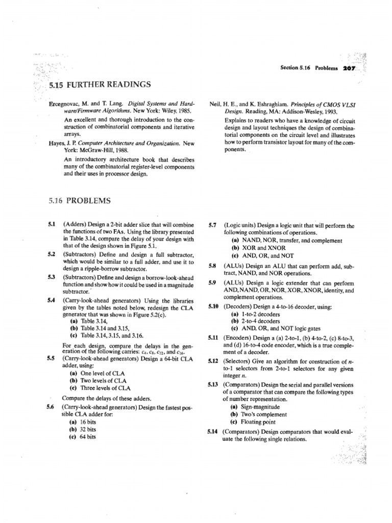 Principles Of Digital Design 0957 Daniel Gajski Pdf 4 Pdf Free Trang 10